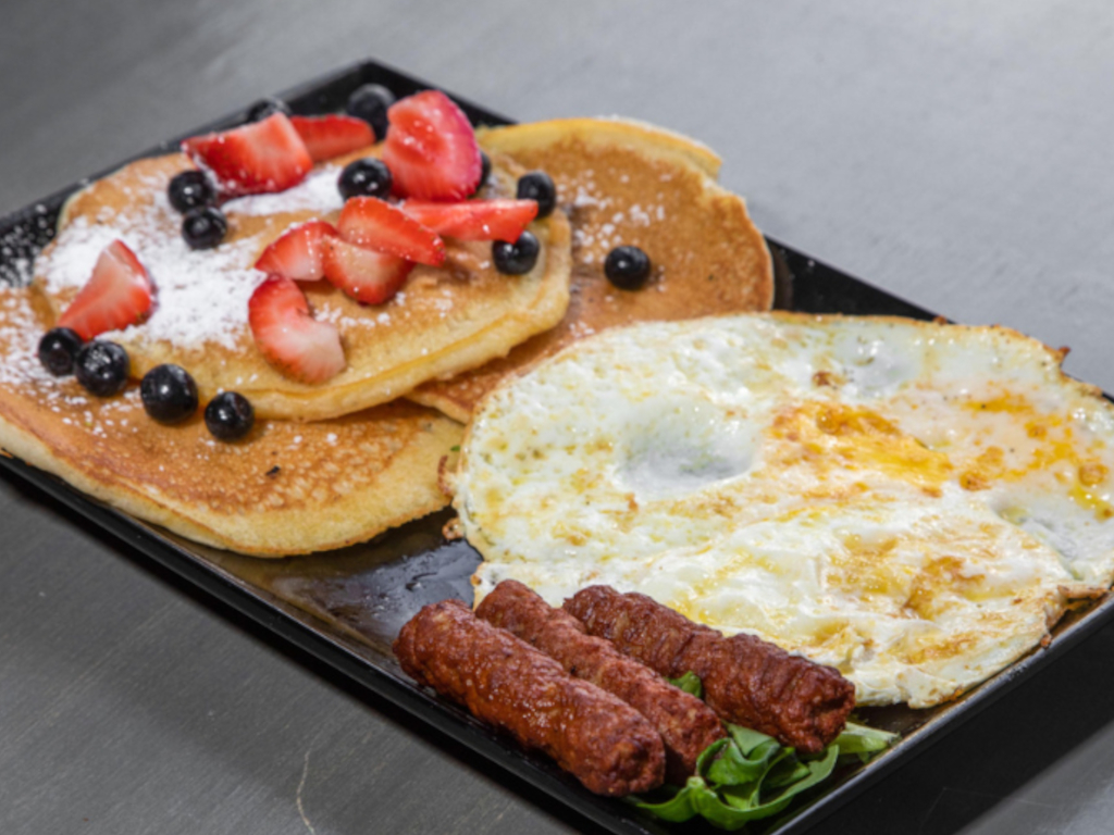 EDGEWOOD BREAKFAST